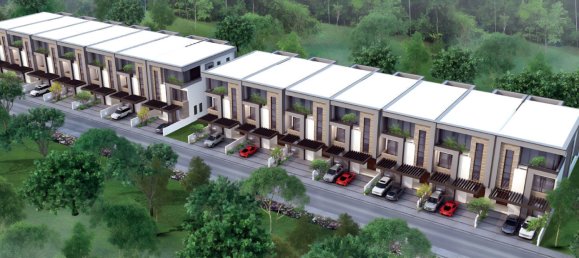 4 Schlafzimmer Stadthaus in Jumeirah Village Circle, UAE, Nr. 21739 3