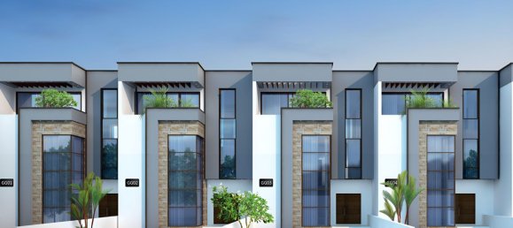 4 Schlafzimmer Stadthaus in Jumeirah Village Circle, UAE, Nr. 21739 13