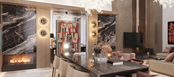 4 Schlafzimmer Stadthaus in Jumeirah Village Circle, UAE, Nr. 21739 11