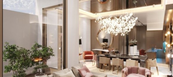 4 Schlafzimmer Stadthaus in Jumeirah Village Circle, UAE, Nr. 21739 2