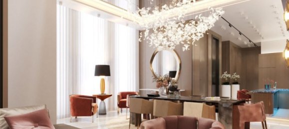 4 Schlafzimmer Stadthaus in Jumeirah Village Circle, UAE, Nr. 21739 5