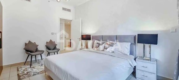 1 bedroom Apartment in Downtown Dubai (Downtown Burj Dubai), UAE No. 27169 9