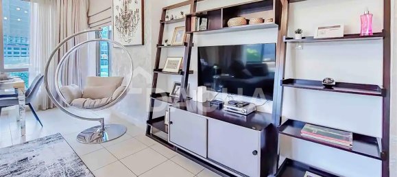 1 bedroom Apartment in Downtown Dubai (Downtown Burj Dubai), UAE No. 27169 13