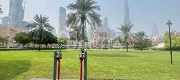 1 bedroom Apartment in Downtown Dubai (Downtown Burj Dubai), UAE No. 27169 2