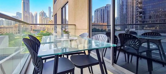 1 bedroom Apartment in Downtown Dubai (Downtown Burj Dubai), UAE No. 27169 4