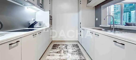 1 bedroom Apartment in Downtown Dubai (Downtown Burj Dubai), UAE No. 27169 12