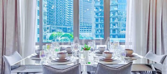 1 bedroom Apartment in Downtown Dubai (Downtown Burj Dubai), UAE No. 27169 10