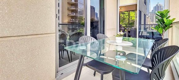 1 bedroom Apartment in Downtown Dubai (Downtown Burj Dubai), UAE No. 27169 3