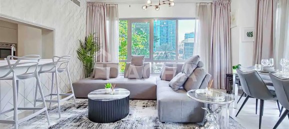 1 bedroom Apartment in Downtown Dubai (Downtown Burj Dubai), UAE No. 27169 14