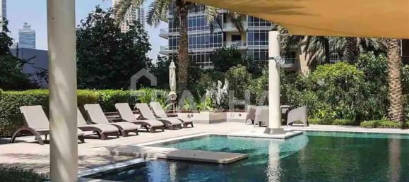 1 bedroom Apartment in Downtown Dubai (Downtown Burj Dubai), UAE No. 27169 5