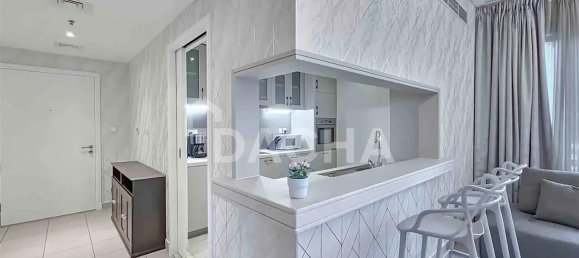 1 bedroom Apartment in Downtown Dubai (Downtown Burj Dubai), UAE No. 27169 11