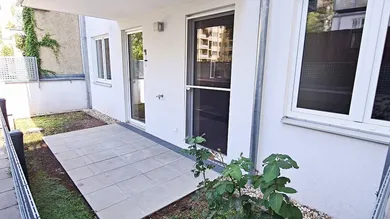 Apartamento de 3 habitaciónes en Simmering, Austria No. 236754