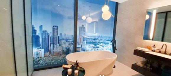 2 bedrooms Condo in Bangkok, Thailand No. 16323 5