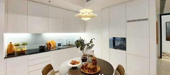 2 bedrooms Condo in Bangkok, Thailand No. 16323 3