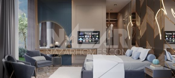 Apartment 1+1 in Alanya, Turkey No. 14364 24