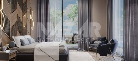 Apartment 1+1 in Alanya, Turkey No. 14364 23