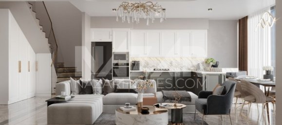 Apartment 1+1 in Alanya, Turkey No. 14364 19