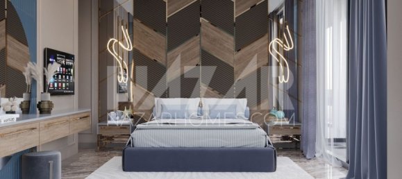 Apartment 1+1 in Alanya, Turkey No. 14364 25