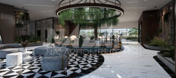 Apartment 1+1 in Alanya, Turkey No. 14364 30