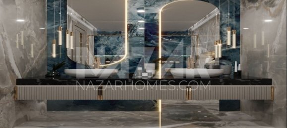 Apartment 1+1 in Alanya, Turkey No. 14364 22