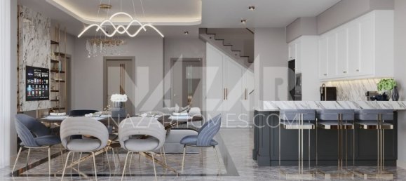 Apartment 1+1 in Alanya, Turkey No. 14364 20