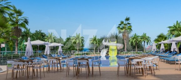 Apartment 1+1 in Alanya, Turkey No. 14364 26