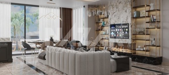 Apartment 1+1 in Alanya, Turkey No. 14364 18