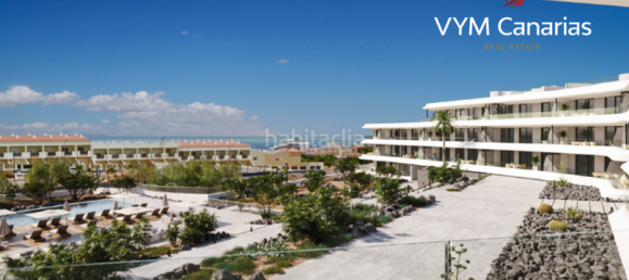 Penthouse T2 em Adeje, Spain N.º 24767 15