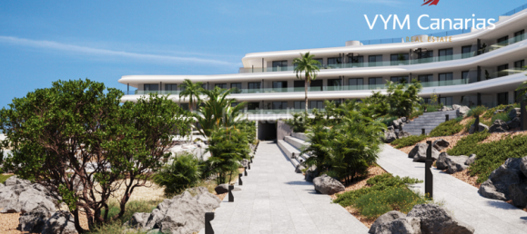 Penthouse T2 em Adeje, Spain N.º 24767 14