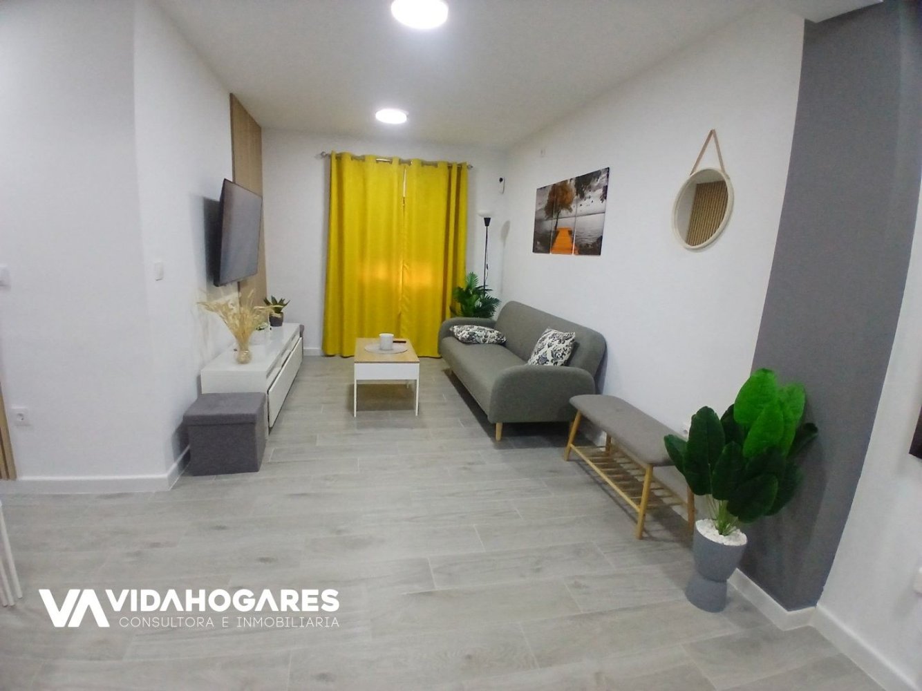 3 bedrooms Apartment in Rota, Spain No. 205385