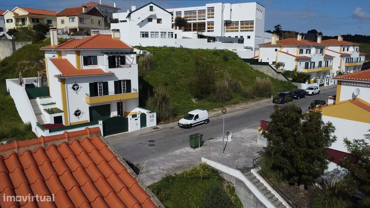 Terreno en Mafra, Portugal 281 m² No. 188430