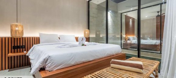 Villa T3 em Jimbaran, Indonesia N.º 4286 5