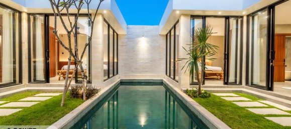 Villa T3 em Jimbaran, Indonesia N.º 4286 15