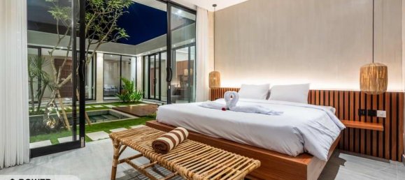 Villa T3 em Jimbaran, Indonesia N.º 4286 2