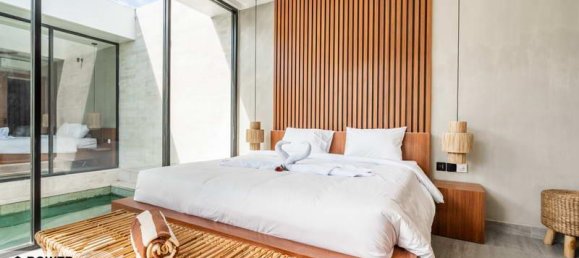 Villa T3 em Jimbaran, Indonesia N.º 4286 21