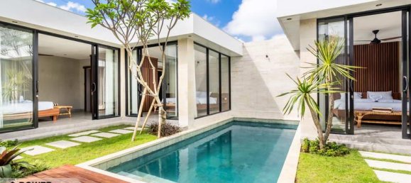 Villa T3 em Jimbaran, Indonesia N.º 4286 26