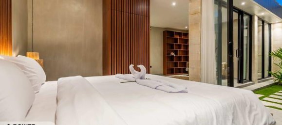 Villa T3 em Jimbaran, Indonesia N.º 4286 12