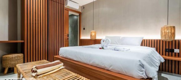 Villa T3 em Jimbaran, Indonesia N.º 4286 6