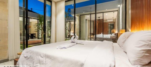 Villa T3 em Jimbaran, Indonesia N.º 4286 8