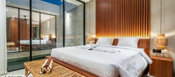 Villa T3 em Jimbaran, Indonesia N.º 4286 10