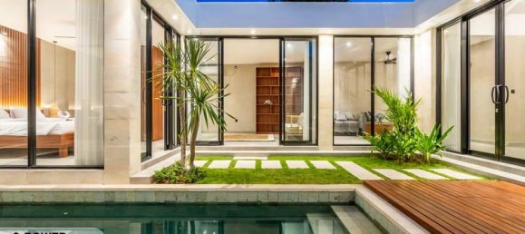 Villa T3 em Jimbaran, Indonesia N.º 4286 13