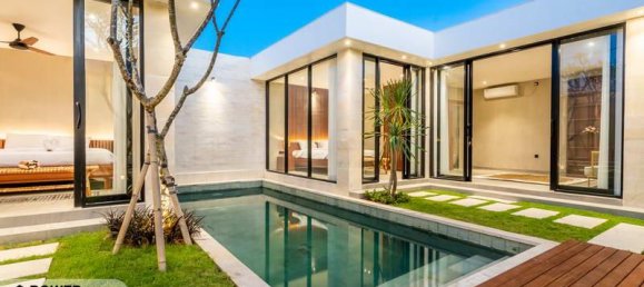 Villa T3 em Jimbaran, Indonesia N.º 4286 16