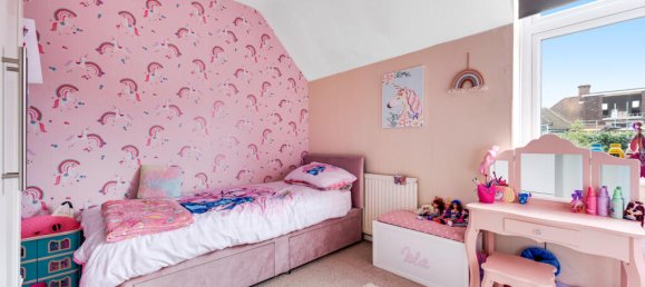 3 bedrooms House in West Byfleet, United Kingdom No. 10623 21