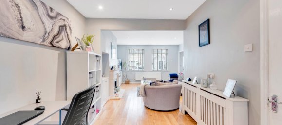 3 bedrooms House in West Byfleet, United Kingdom No. 10623 15