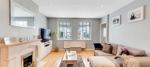 3 bedrooms House in West Byfleet, United Kingdom No. 10623 24