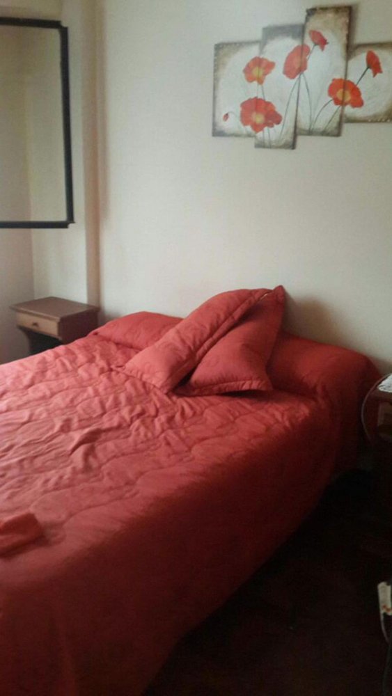 2 bedrooms Apartment in Buenos Aires, Argentina No. 75591