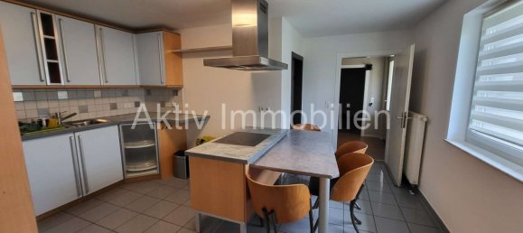 Таунхаус с 2 спальнями в Биберах, Германия № 116346 9