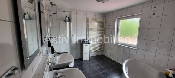 Таунхаус с 2 спальнями в Биберах, Германия № 116346 12