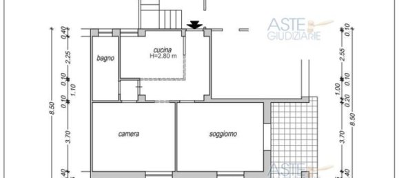 11-salle Maison à Ladispoli, Italy No. 96287 41