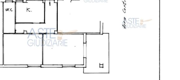 11-salle Maison à Ladispoli, Italy No. 96287 21